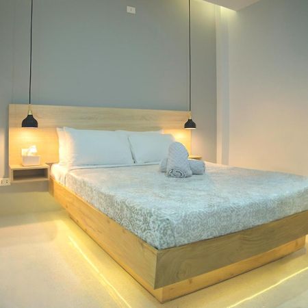 Tropical Stay Accommodations Dao 塔比拉兰 外观 照片