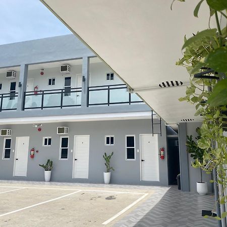 Tropical Stay Accommodations Dao 塔比拉兰 外观 照片
