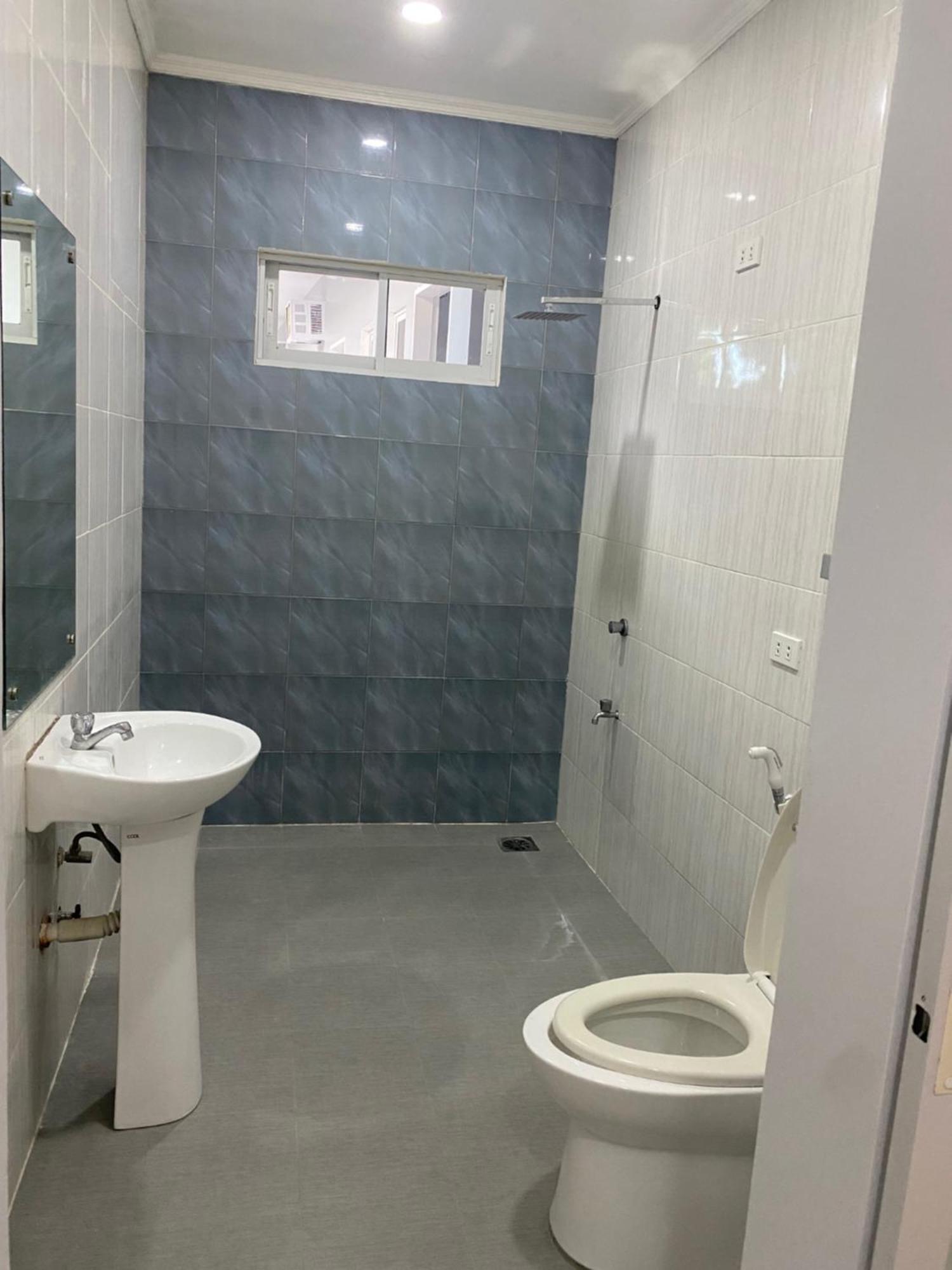 Tropical Stay Accommodations Dao 塔比拉兰 外观 照片