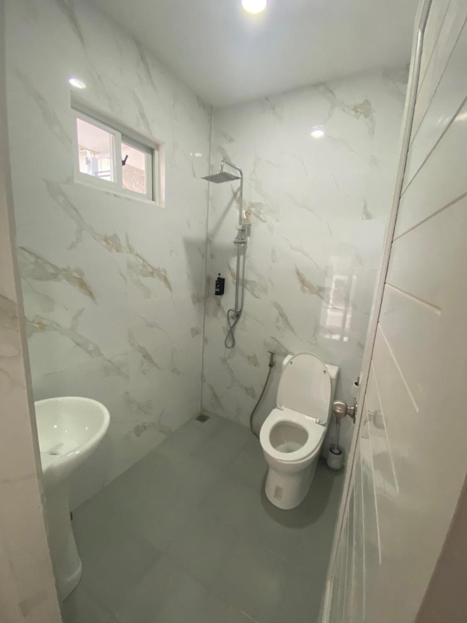 Tropical Stay Accommodations Dao 塔比拉兰 外观 照片