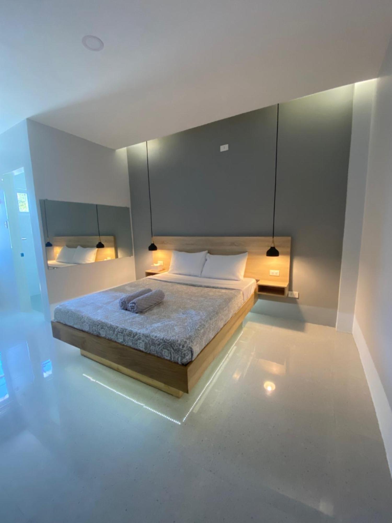 Tropical Stay Accommodations Dao 塔比拉兰 外观 照片